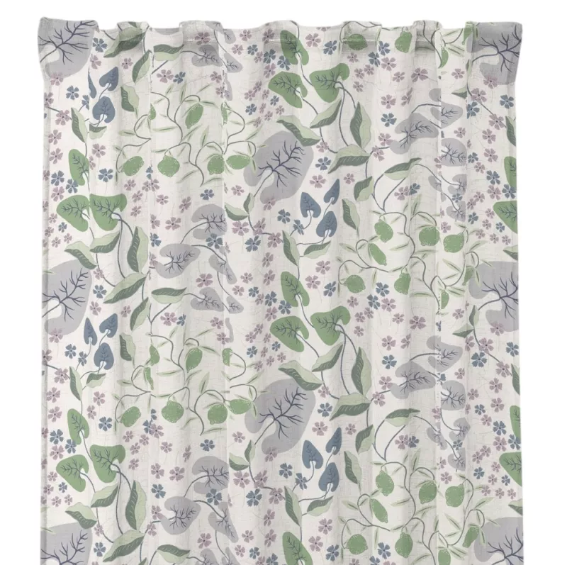 Liv Multibandslängder Linne/Grön