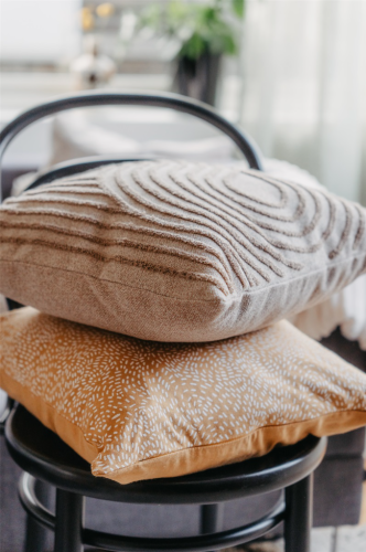 Medina Kuddfodral Sand