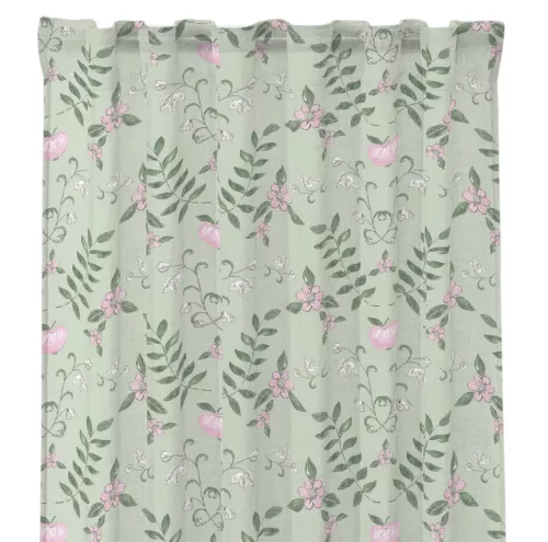 Rättvik Multilängder Grön