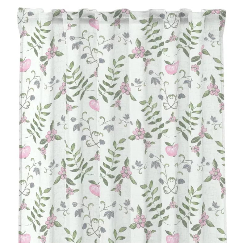 Rättvik Multilängder Vit