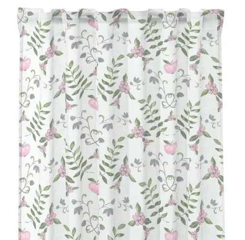 Rättvik Multilängder Vit