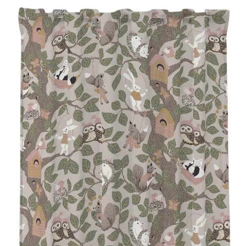 Skogsliv Multilängder Beige