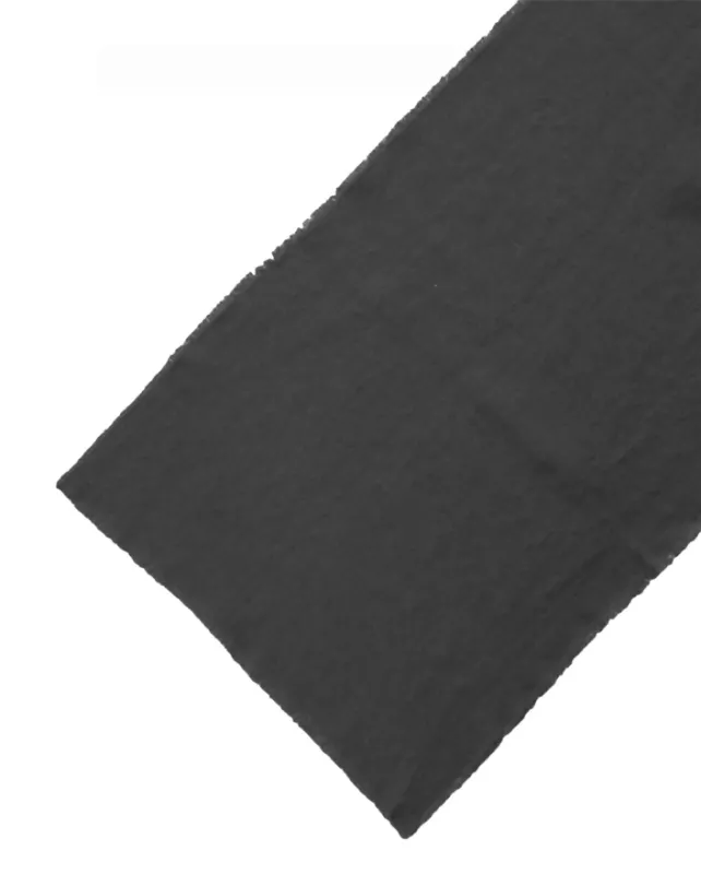 Linne Löpare Mörkgrå