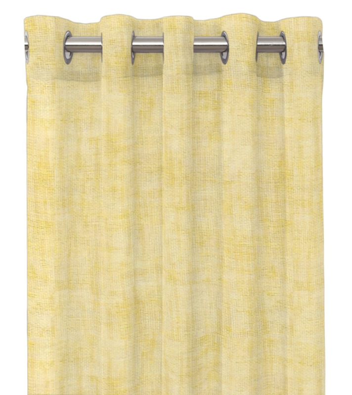 Wayne Öljettlängder Gul