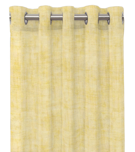 Wayne Öljettlängder Gul