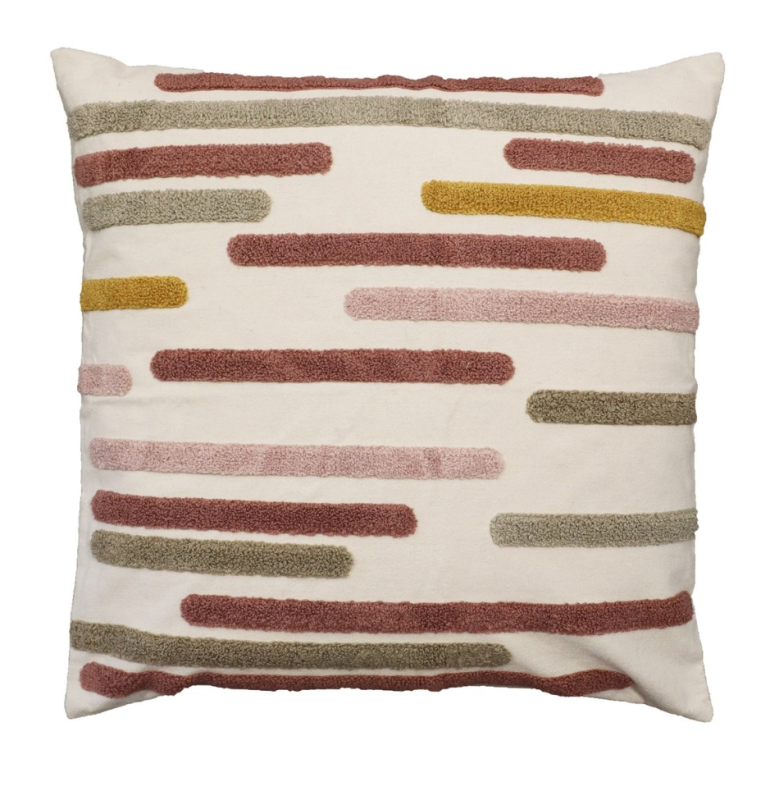 Merci Kuddfodral Rosa