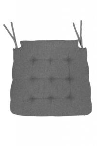 Soho Stolsdyna Ljusgrå