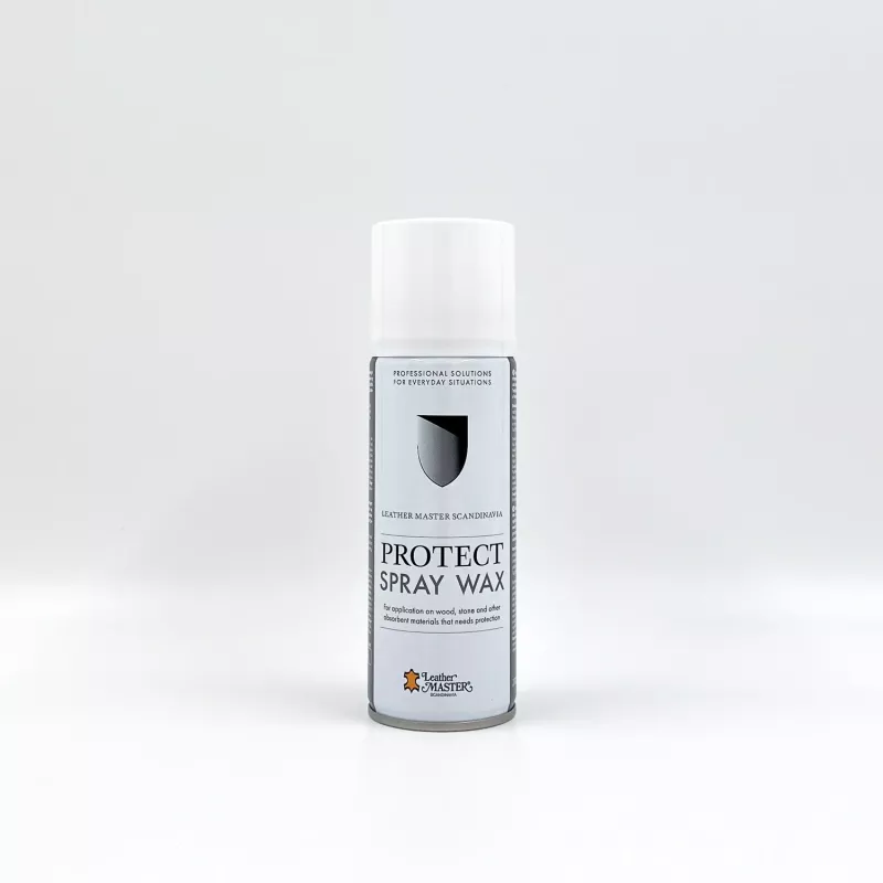 Protect Spray Wax