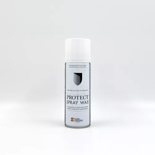 Protect Spray Wax