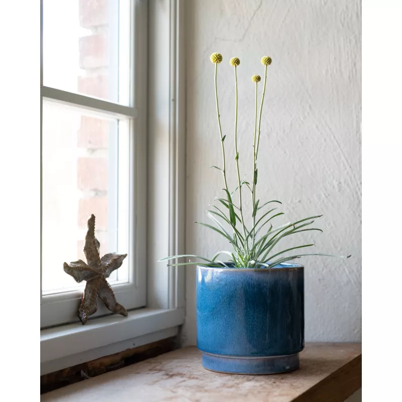 Galia Kruka Blå Small