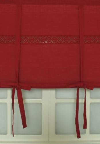 Sanna Hissgardin Röd