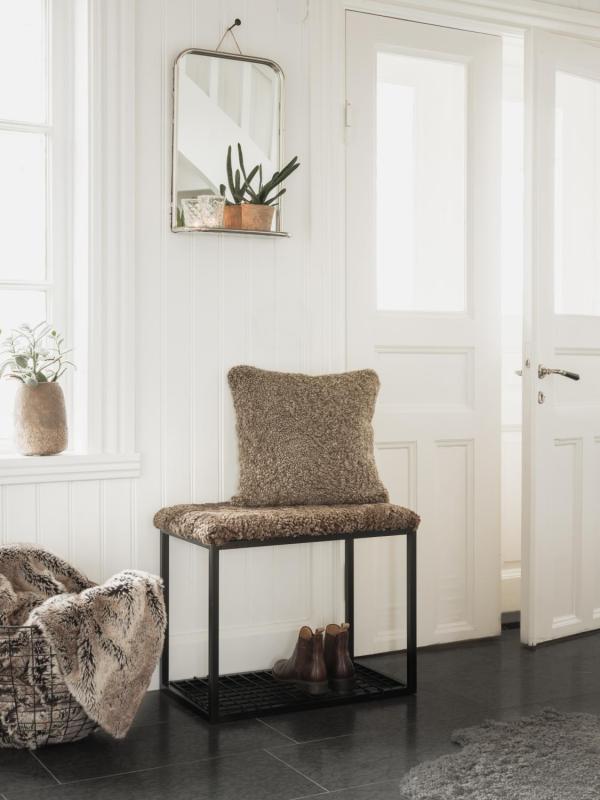 Palle sittbänk Sahara