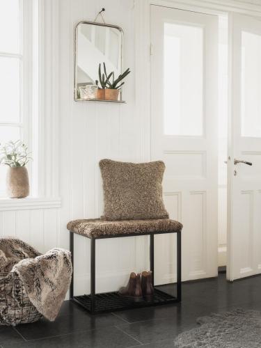 Palle sittbänk Sahara