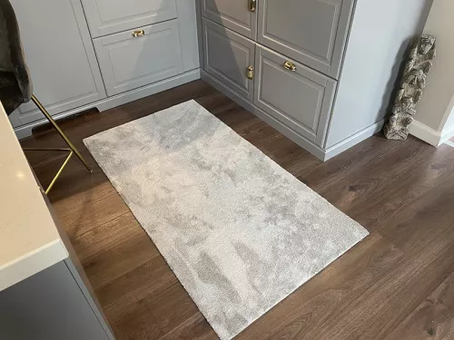 Sweet Gångmatta Mörkgrå