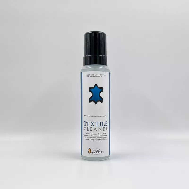 Textile Cleaner