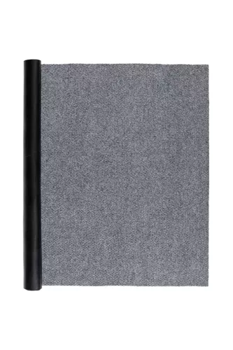 Cajun Gångmatta Grå