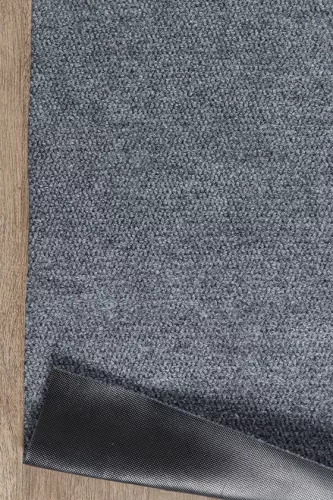 Cajun Gångmatta Grå