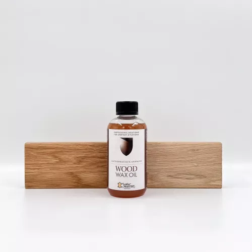 Wood Wax Oil