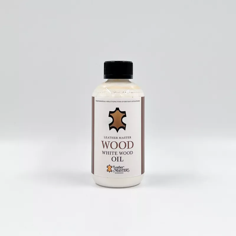 White Wood Oil