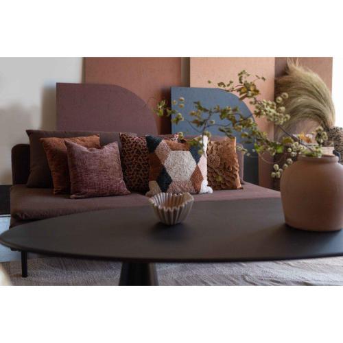 Parisa Kuddfodral Marsala