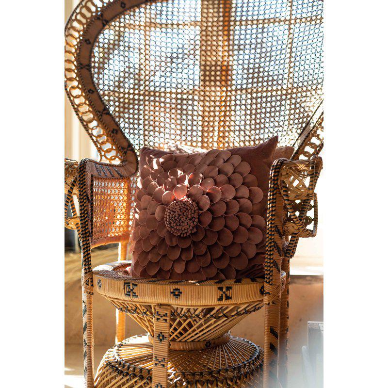 Cilla Kuddfodral Marsala