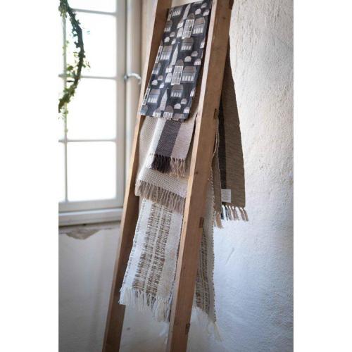 Ariel Löpare Offwhite