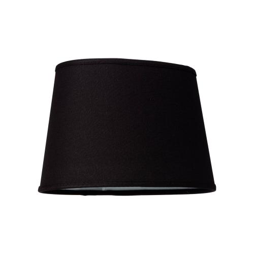 Lampskärm Svart