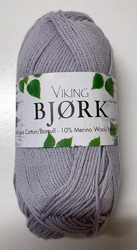 Viking Björk (gamla med merino ull)
