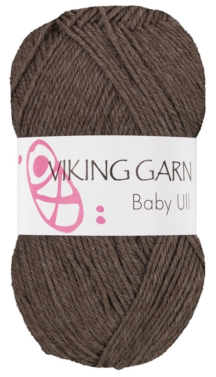 Viking Baby ull