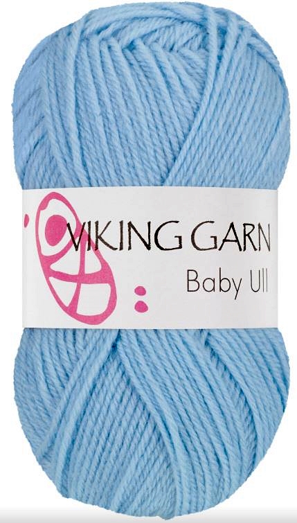 Viking Baby Ull