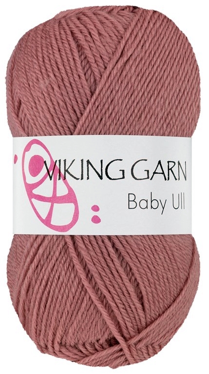 Viking Baby Ull