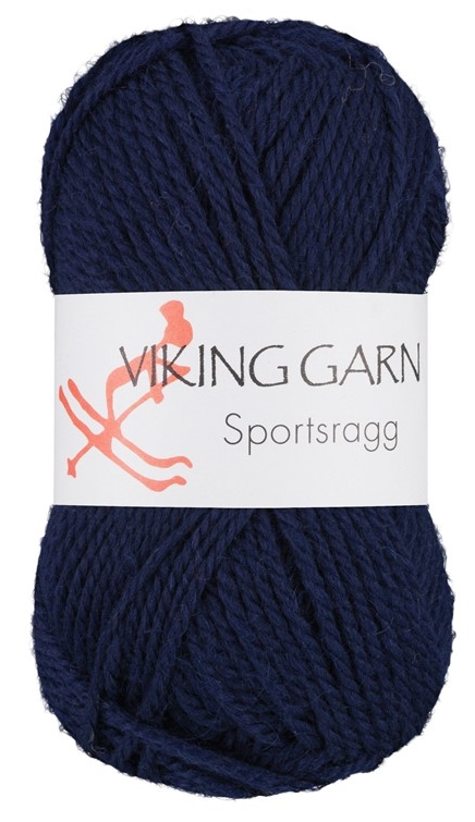 Viking Sportsragg