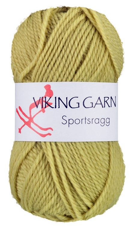 Viking Sportsragg Genser Bilde