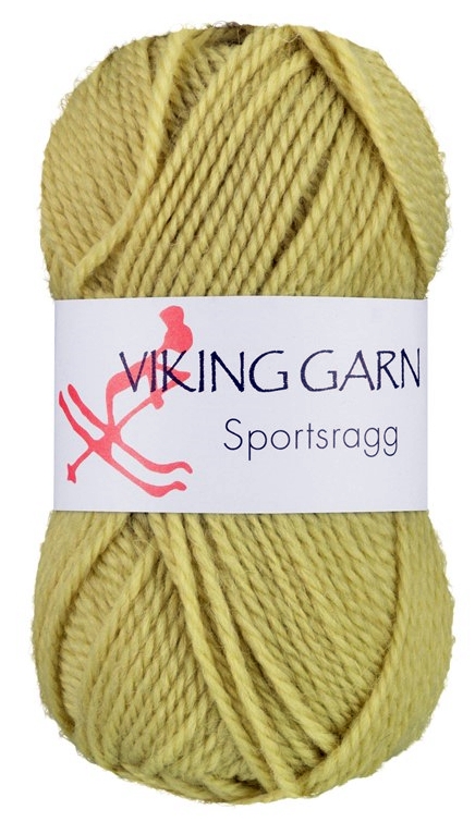 Viking Sportsragg