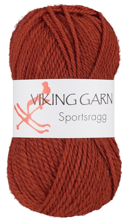 Viking Sportsragg