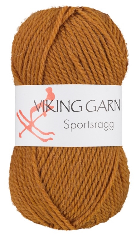 Viking Sportsragg