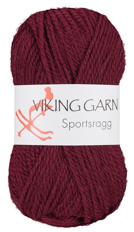 Viking Sportsragg