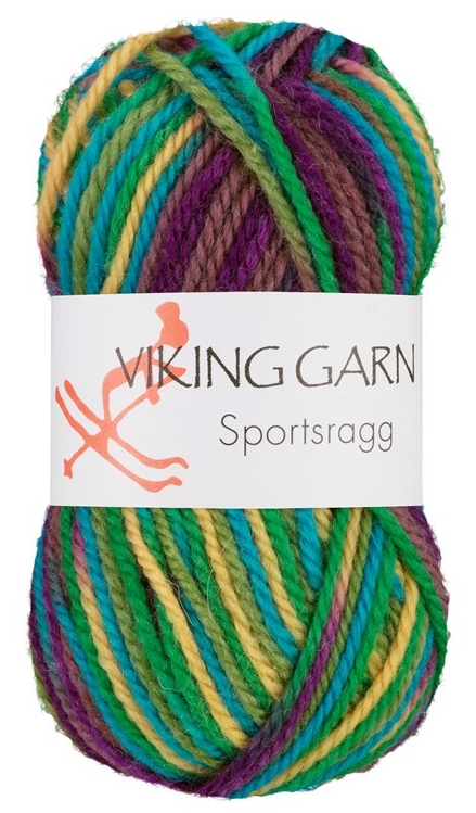 Viking Sportsragg