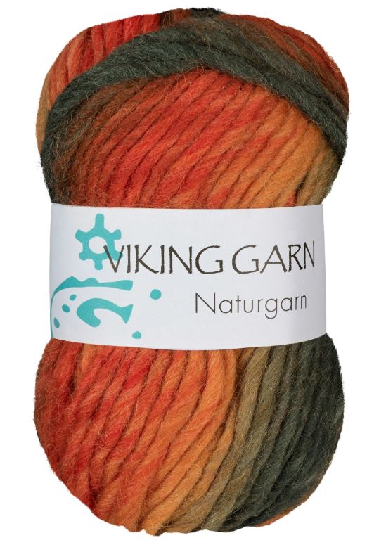 Viking Naturgarn