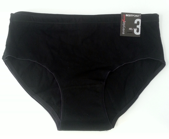 Bestpoint 3 Pack Bestpoint - Everyday basic