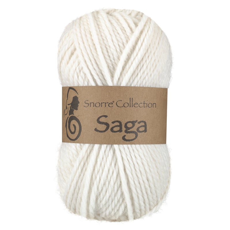 Viking Snorre Saga