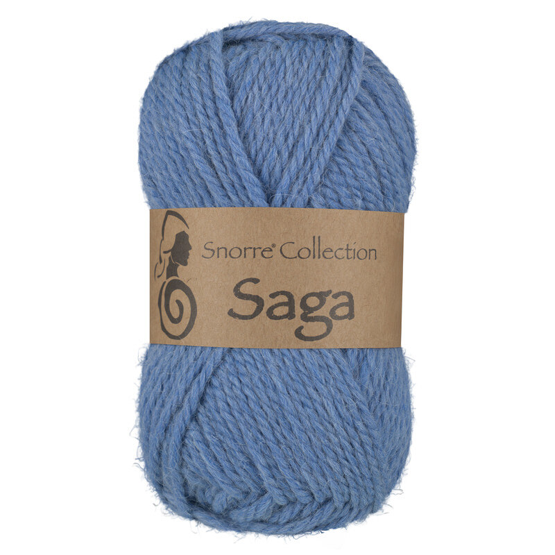 Viking Snorre Saga