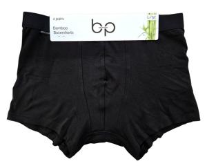 Bambu boxer 2-pack