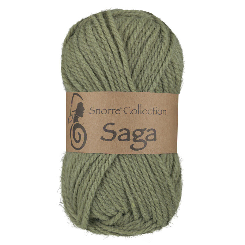 Viking Snorre Saga