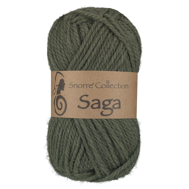 Viking Snorre Saga