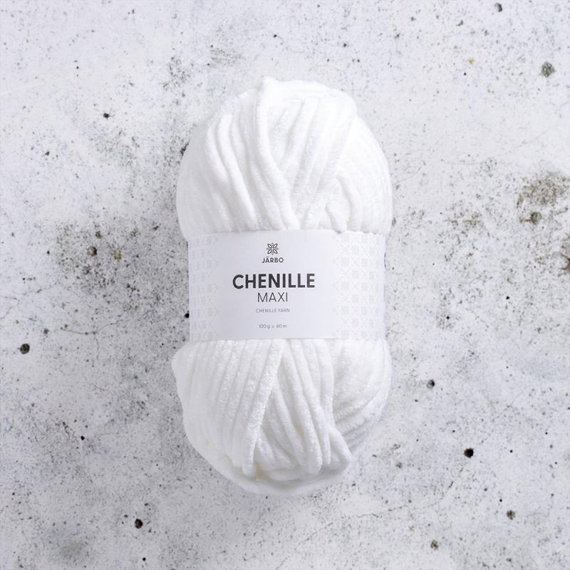 Chenille Maxi 100g