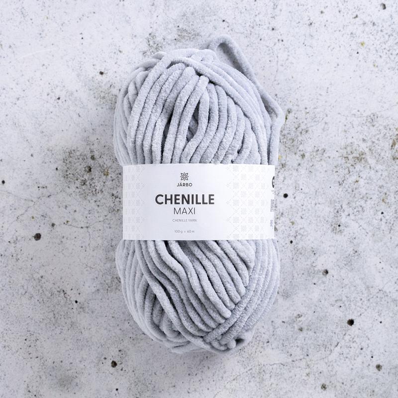 Chenille Maxi 100g
