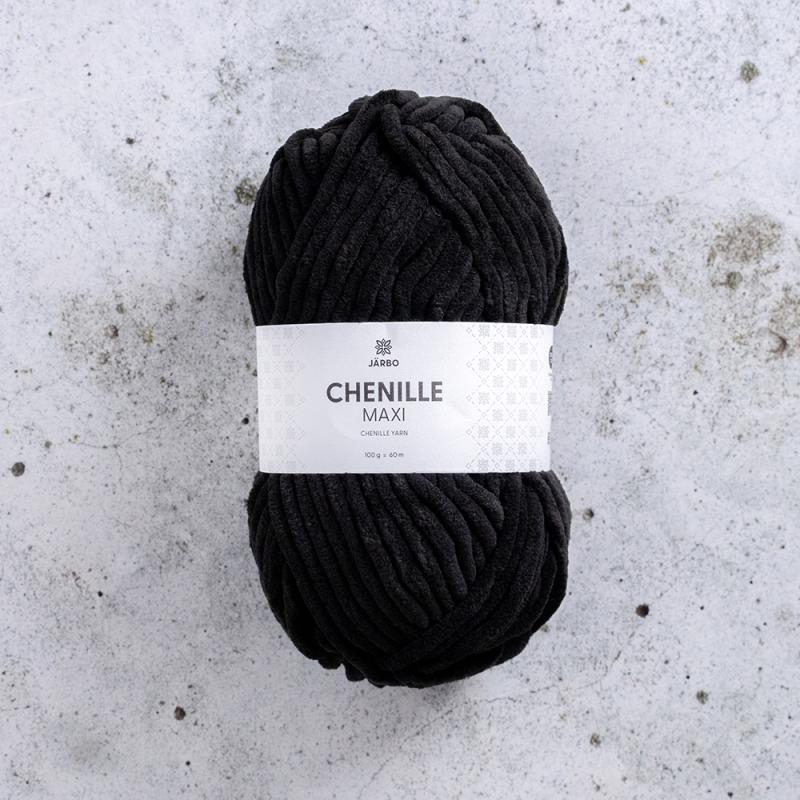 Chenille Maxi 100g
