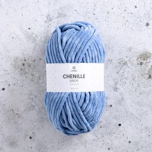 Chenille Maxi 100g