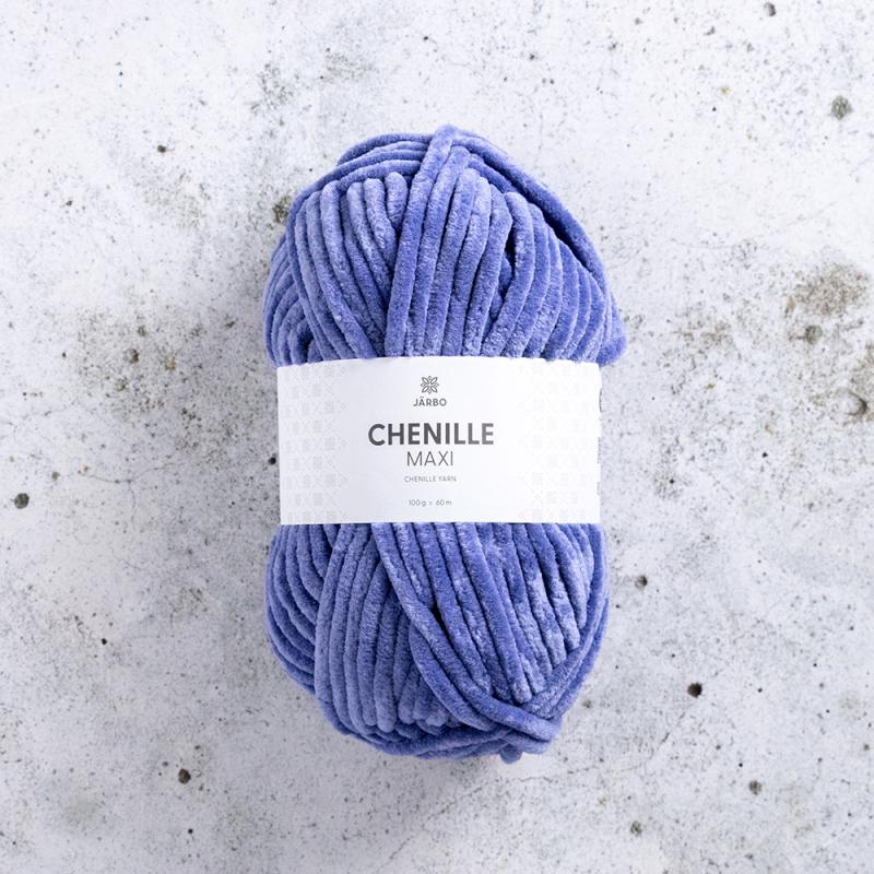 Chenille Maxi 100g